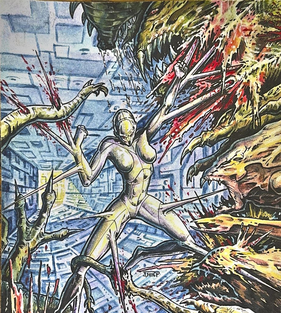 Martín Felipe Quintero